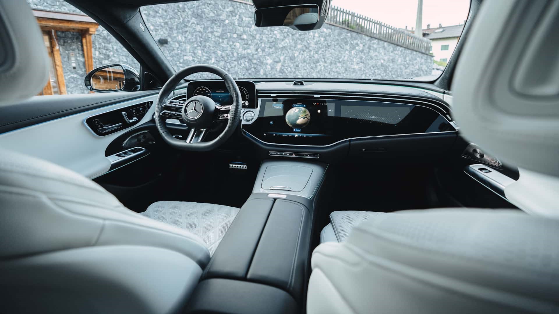 Yeni Mercedes E-Serisi Estate tanıtıldı: İşte özellikleri