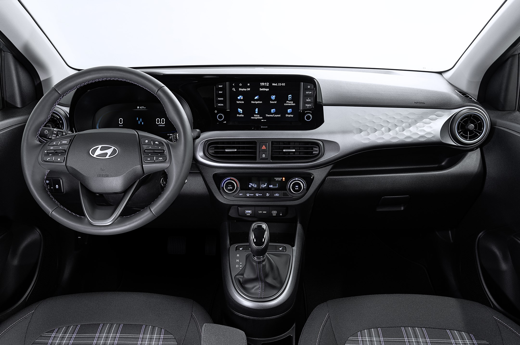 Yeni Hyundai i10 Türkiye'de: İşte fiyatı ve özellikleri