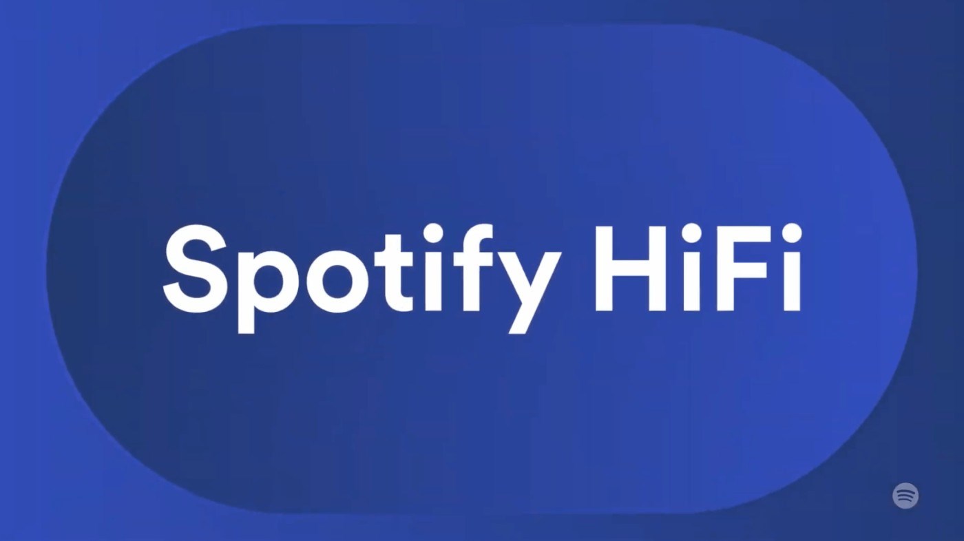Spotify'a nihayet kayıpsız ses geliyor: HiFi paketi yolda