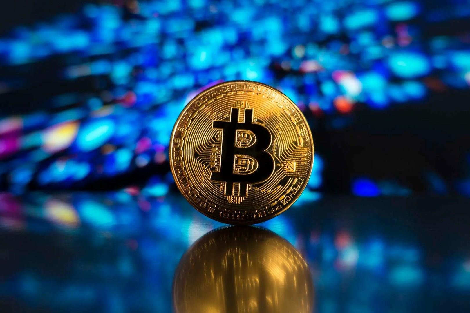 Bitcoin hakimiyeti 2 yılın zirvesinde
