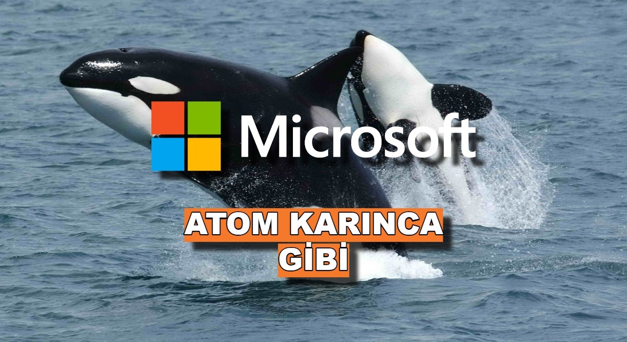 Devrim yaratabilecek yapay zeka Microsoft Orca duyuruldu