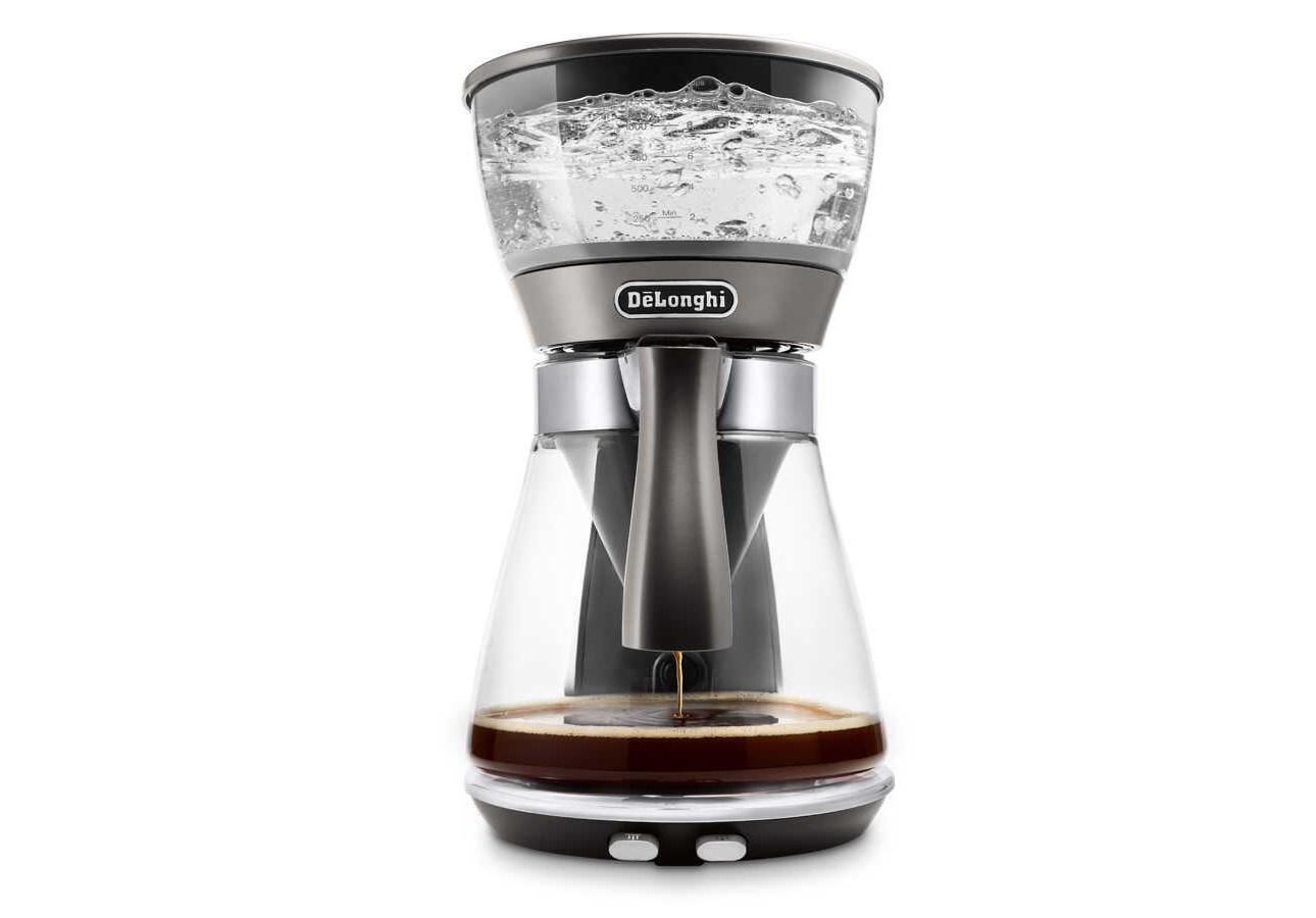Delonghi Clessidra Pour Over
