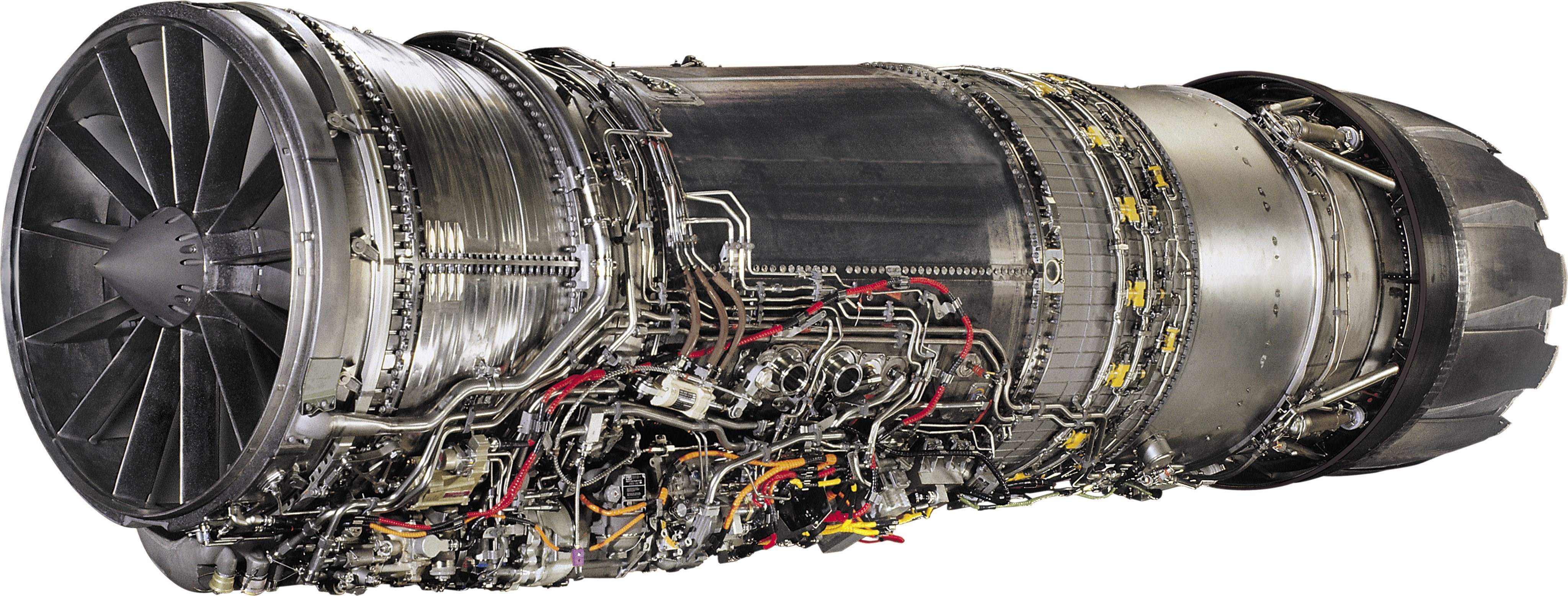 TUSAŞ ile GE Aerospace arasında F110 motoru anlaşması imzalandı