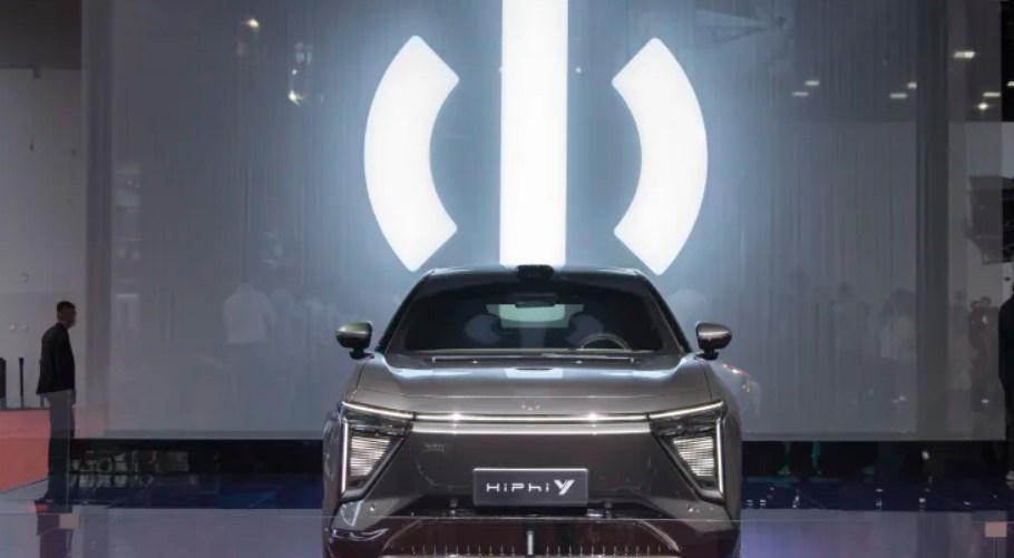 Çinli elektrikli araç markası HiPhi, Avrupa fiyatlarını açıkladı