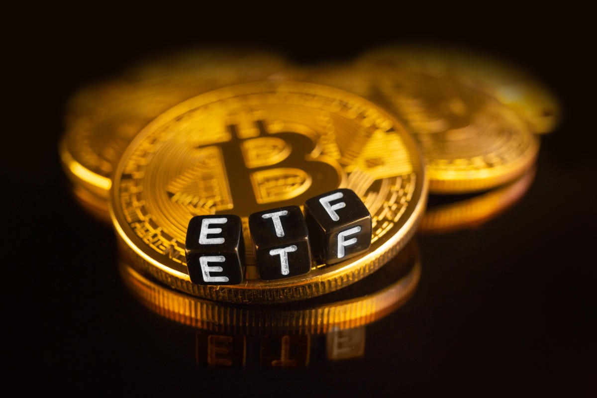 Invesco, Bitcoin ETF’sine başvuru yaptı