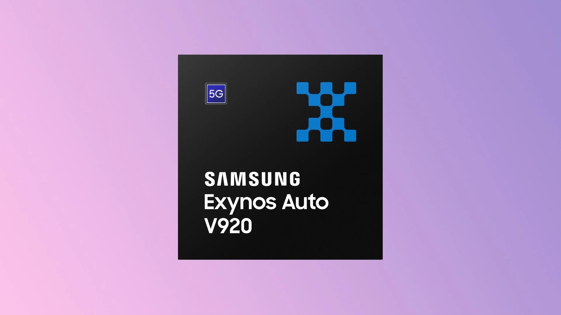 Samsung, otomotiv yongalarına güçlü AMD GPU’sunu ekledi