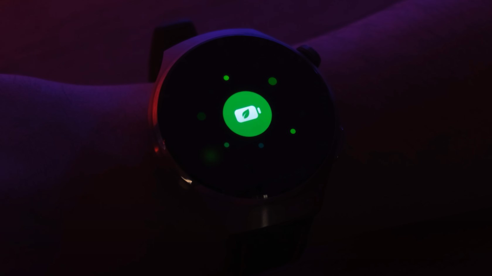 Huawei Watch 4 Pro inceleme - Öksürüğünüzden ölçüm yapan saat!