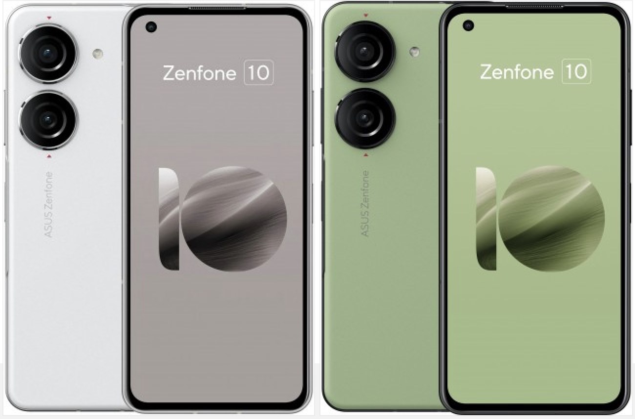Asus ZenFone 10 özellikleri sızdırıldı