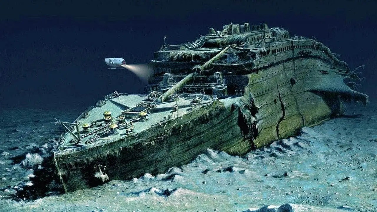 James Cameron, Titan denizaltısı hakkında konuştu: 'Titank gibi'