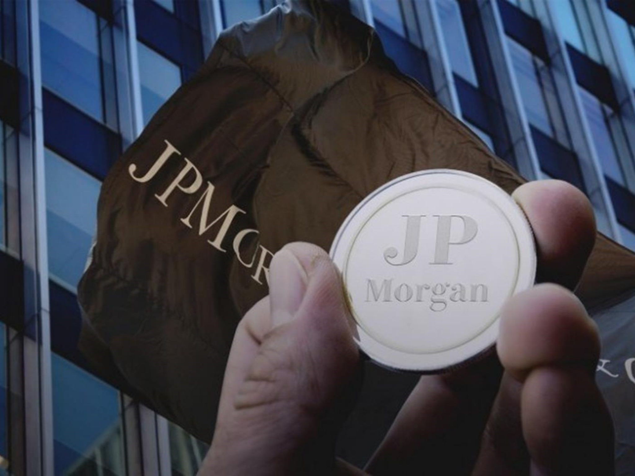 JPMorgan, JPM Coin ödeme sistemini genişletiyor