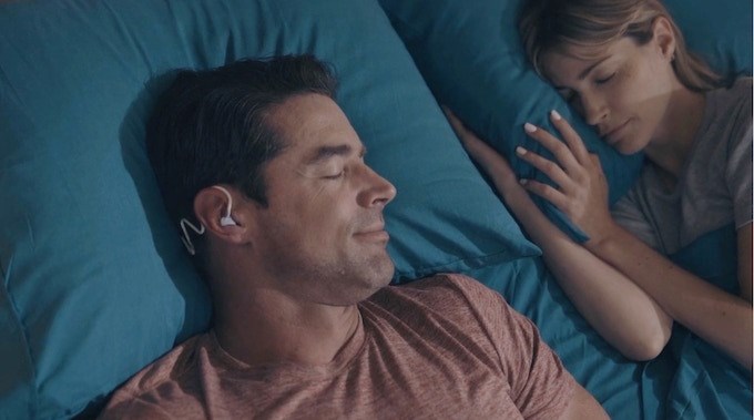 Philips akıllı uyku kulaklıklarını sunar