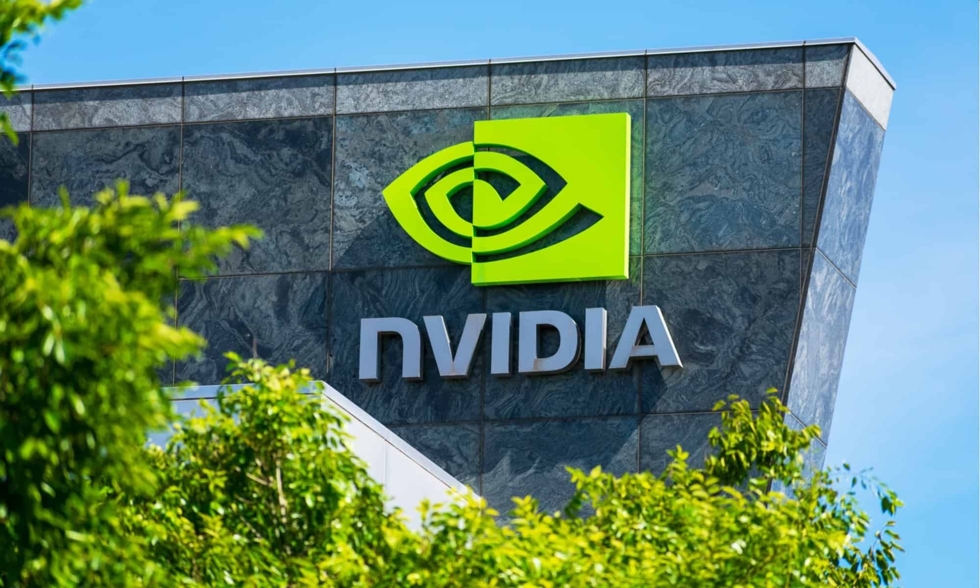 Nvidia ilk kez Avrupa'ya yatırım yapabilir