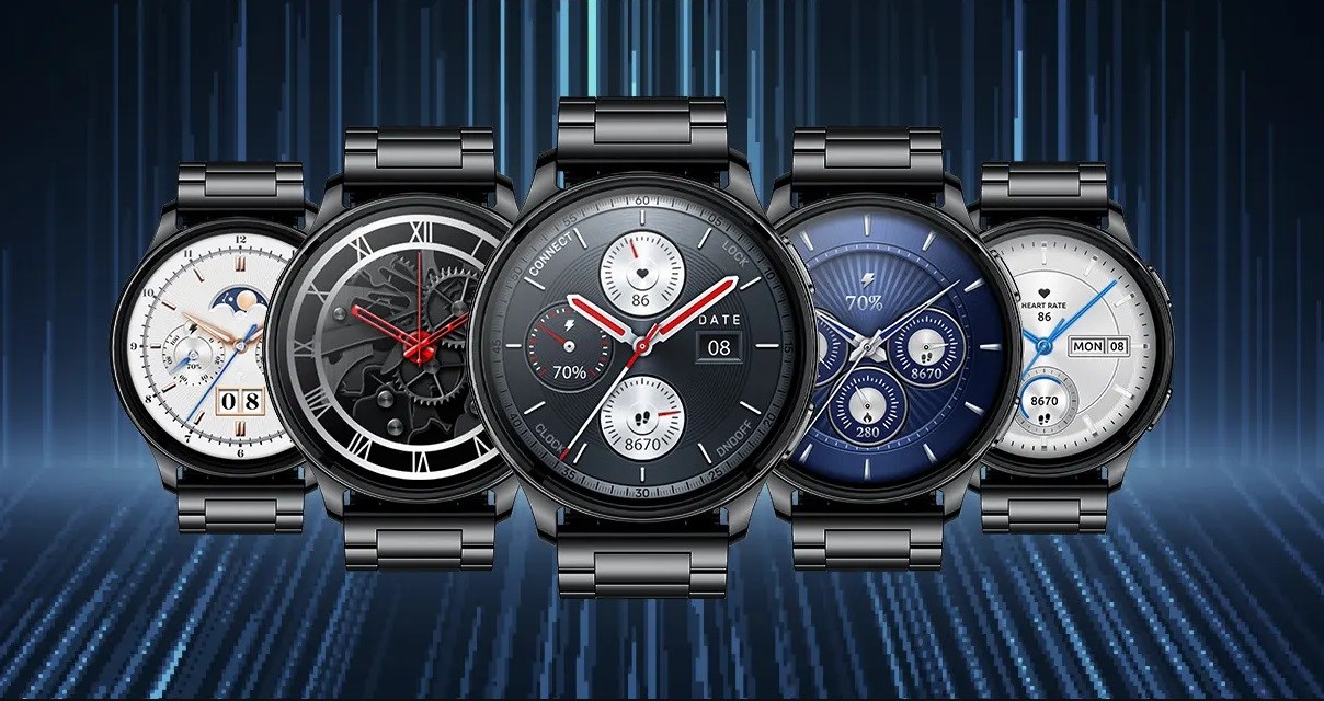 Amazfit Pop 3R tanıtıldı: İşte özellikleri ve fiyatı