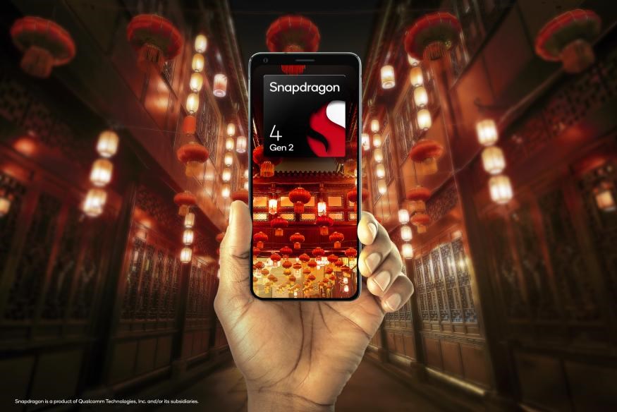 Qualcomm Snapdragon 4 Gen 2 tanıtıldı işte özellikleri