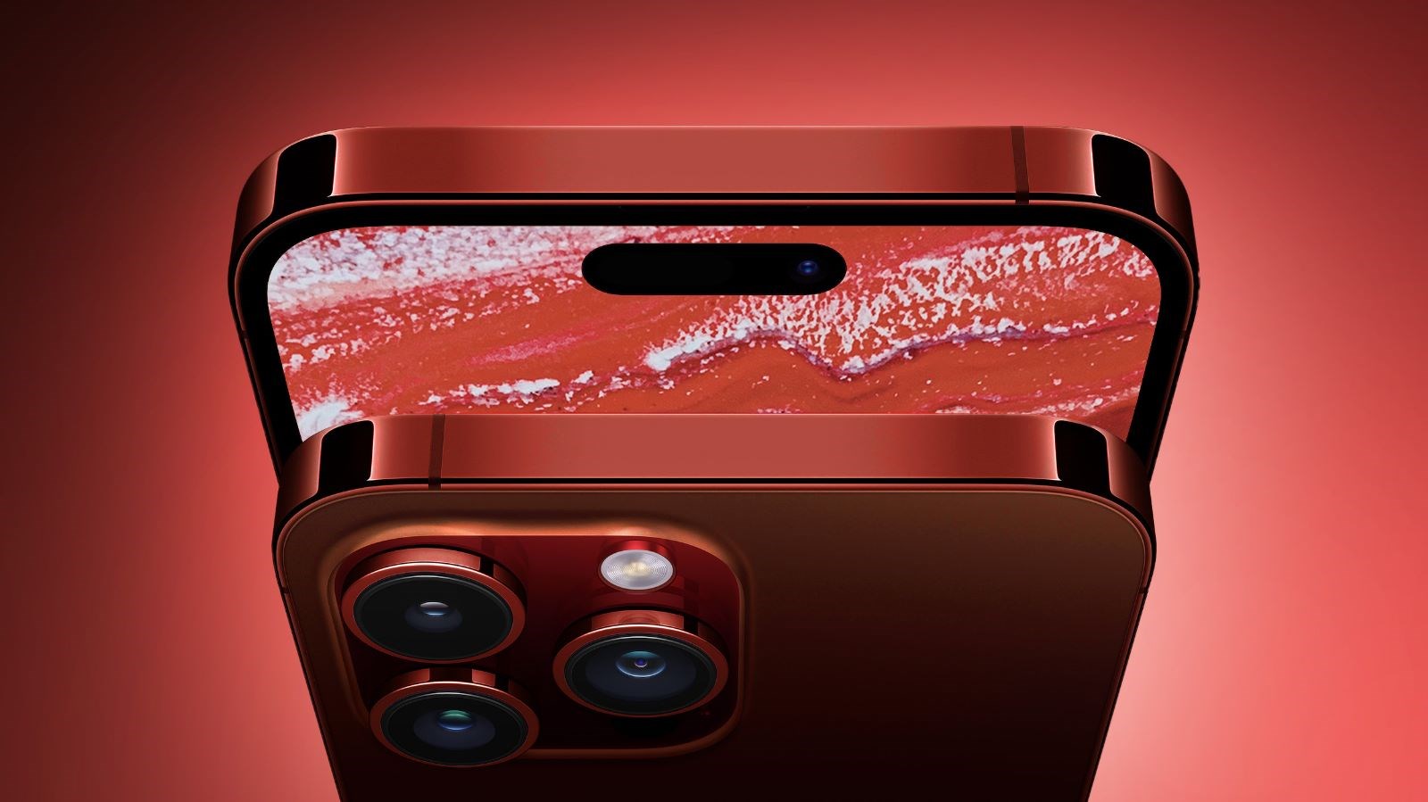 iPhone 15 Pro ve Pro Max'in koruyucu kılıfı sızdırıldı