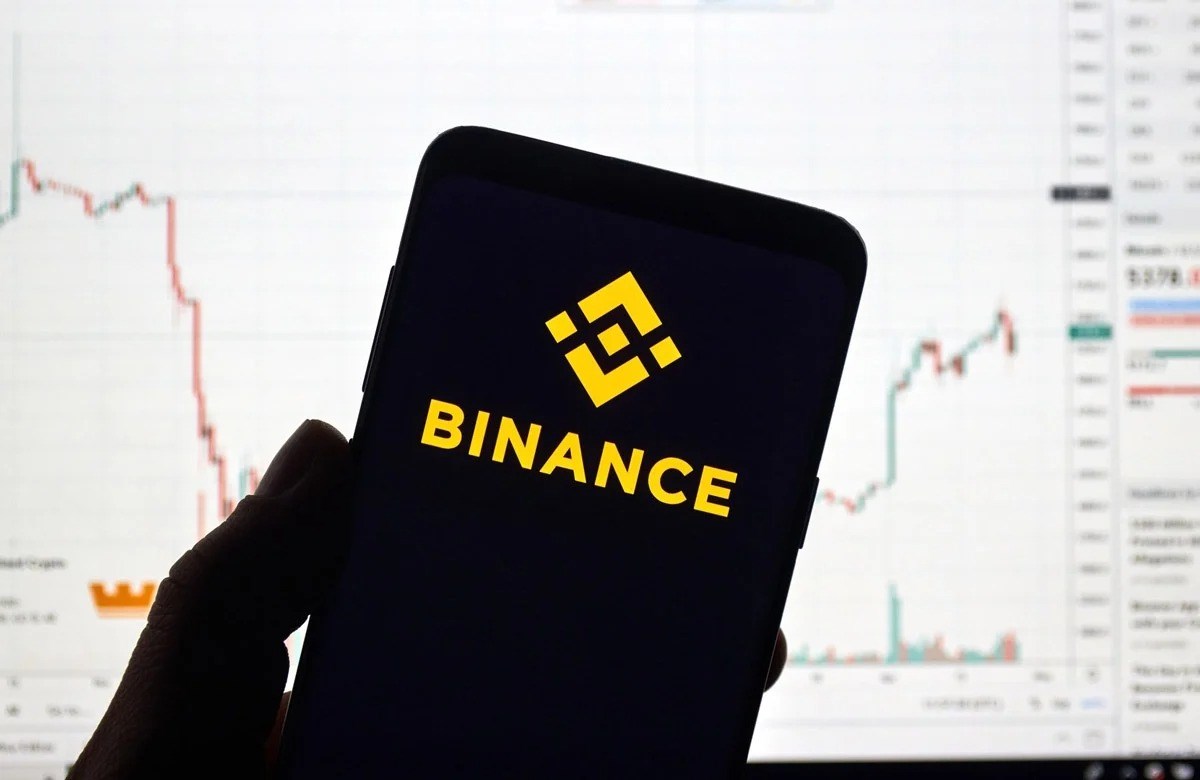 Binance’in pazar payı yılın en düşük seviyesinde