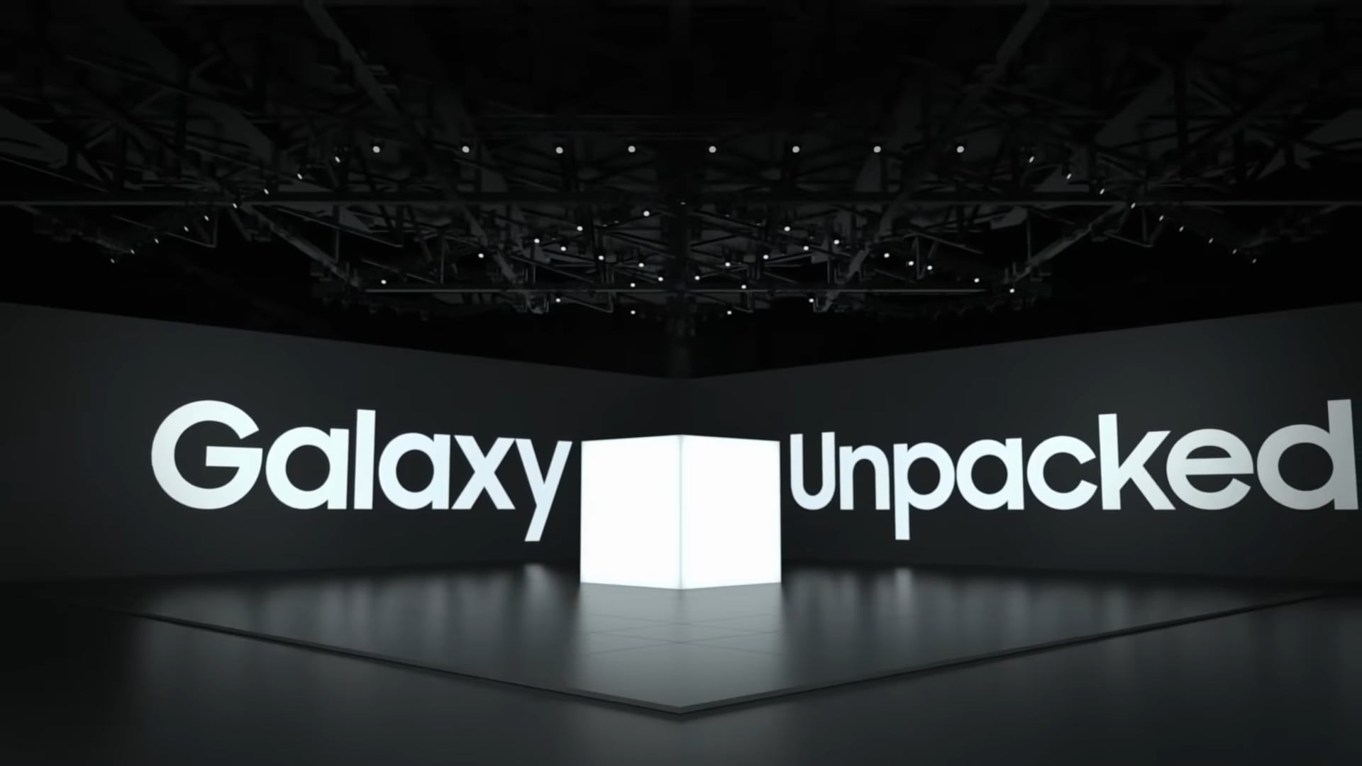 Galaxy Unpacked 2022
