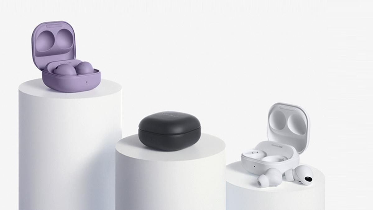 Galaxy Buds Pro 2