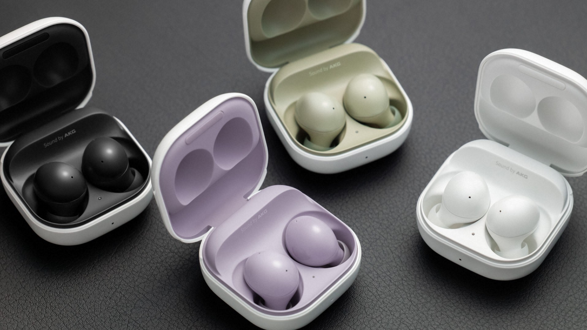 Galaxy Buds 3 gelecek ay tanıtılmayabilir