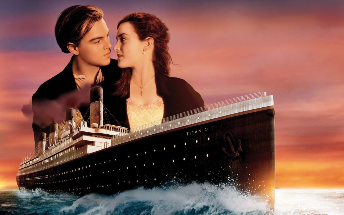 Titanic'i yeniden kataloğına ekleyen Netflix'e büyük tepki var