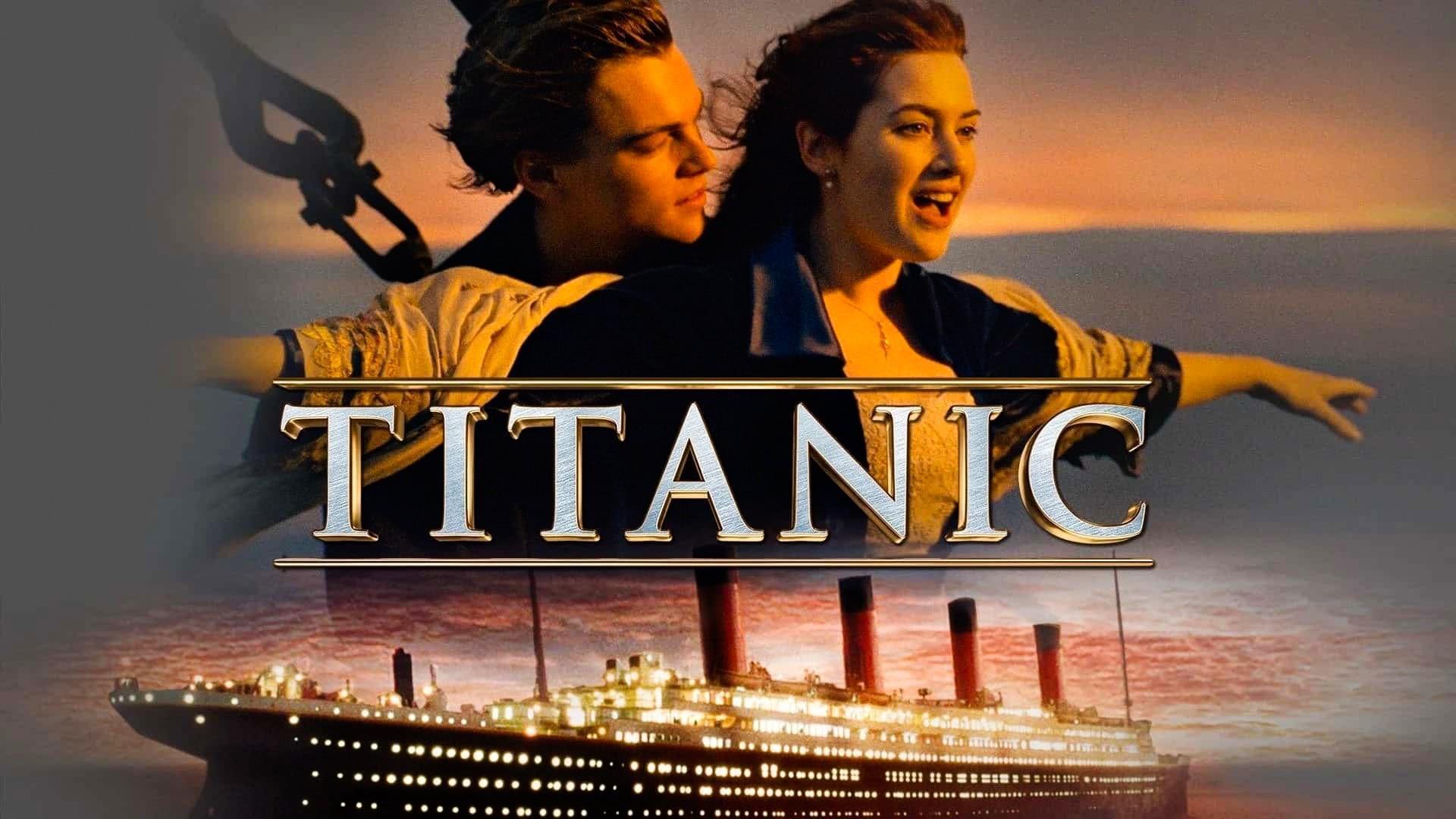 Titanic'i yeniden kataloğına ekleyen Netflix'e büyük tepki var