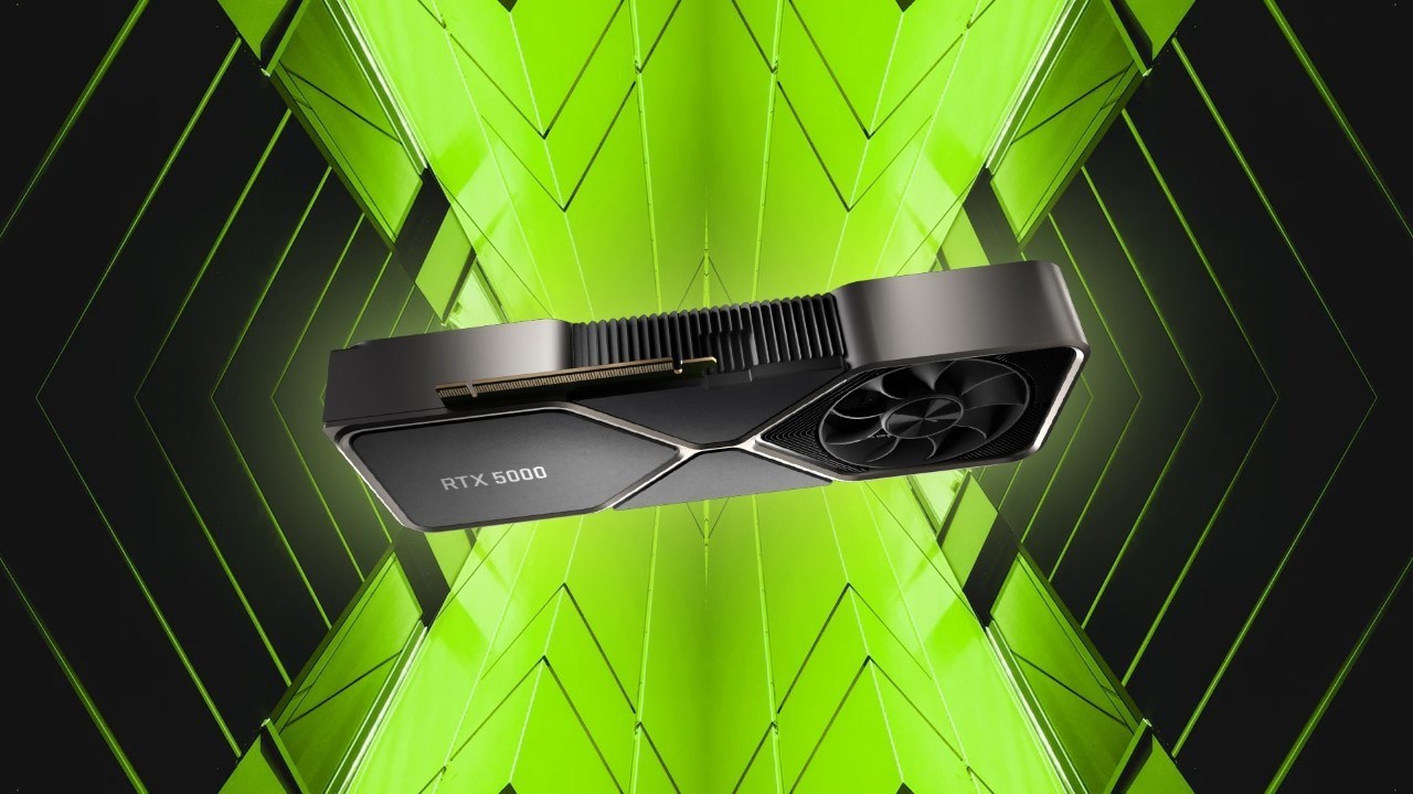 Nvidia RTX 50 serisi ufukta göründü! İşte çıkış tarihi
