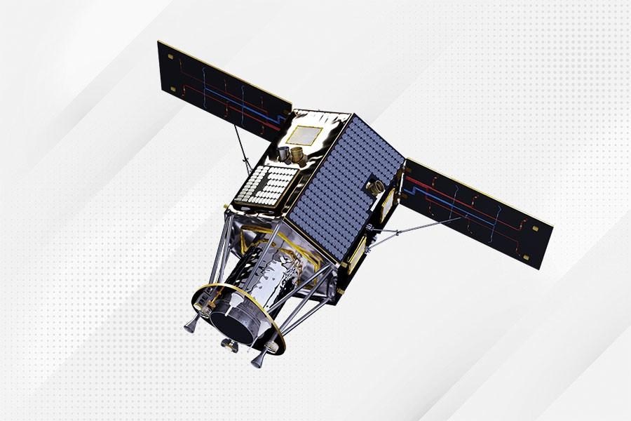 Milli gözlem uydusu İMECE’den ilk görüntü
