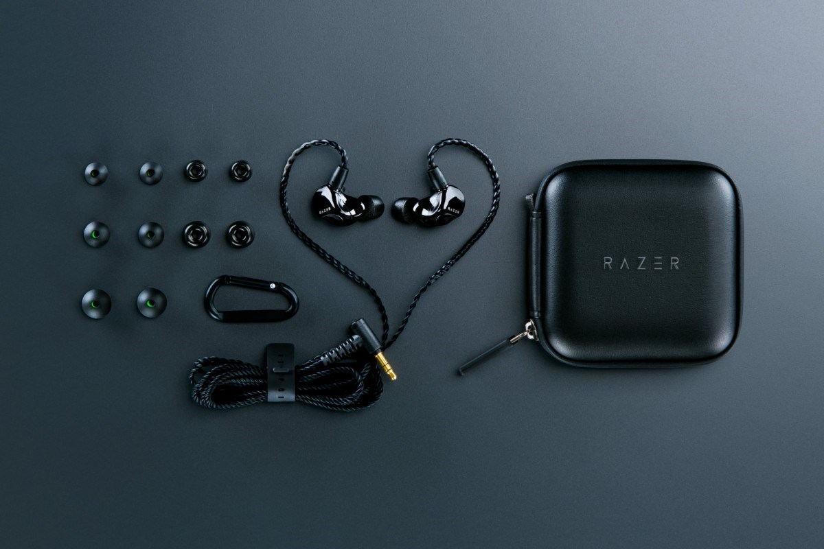 Razer Moray özellikleri ve fiyatı