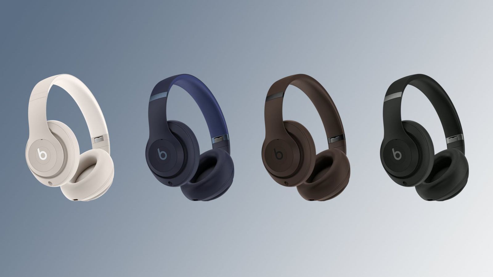 Beats Studio Pro, Temmuz ayında piyasaya sürülebilir