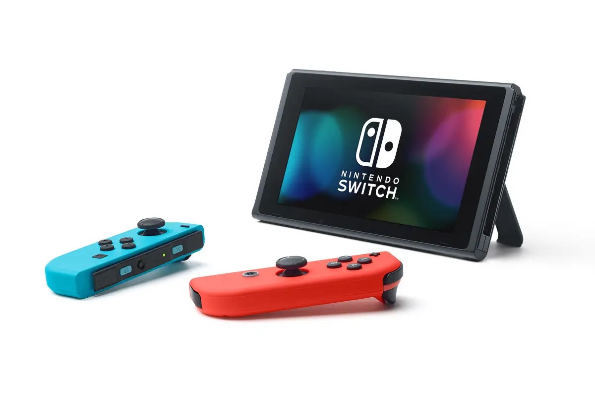 Yeni Nintendo Switch PS4 benzeri performansa sahip olacak