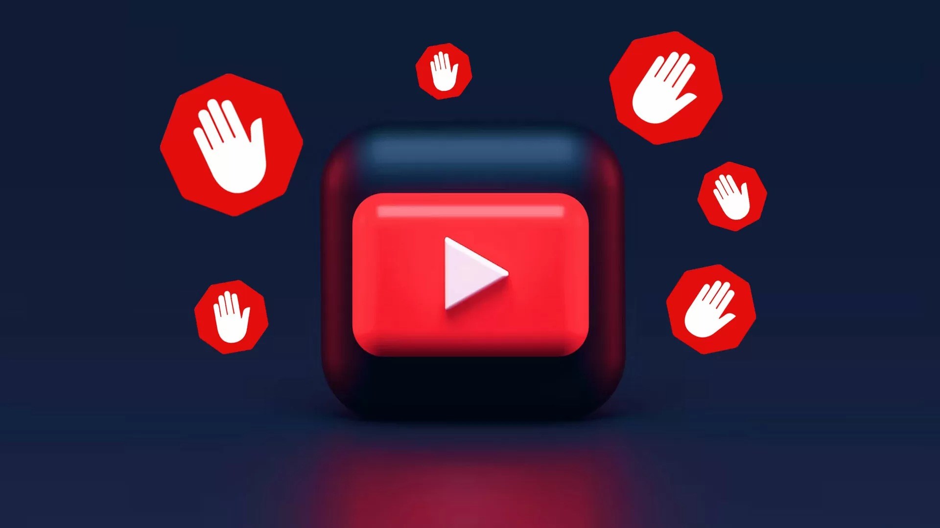 YouTube reklam engelleyenleri darlamaya başladı: İşte yeni taktik