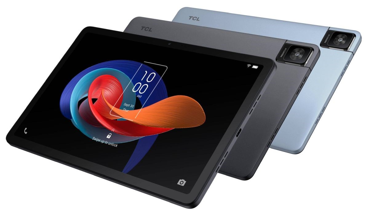 TCL Tab 10 Gen 2 Android tablet geliyor