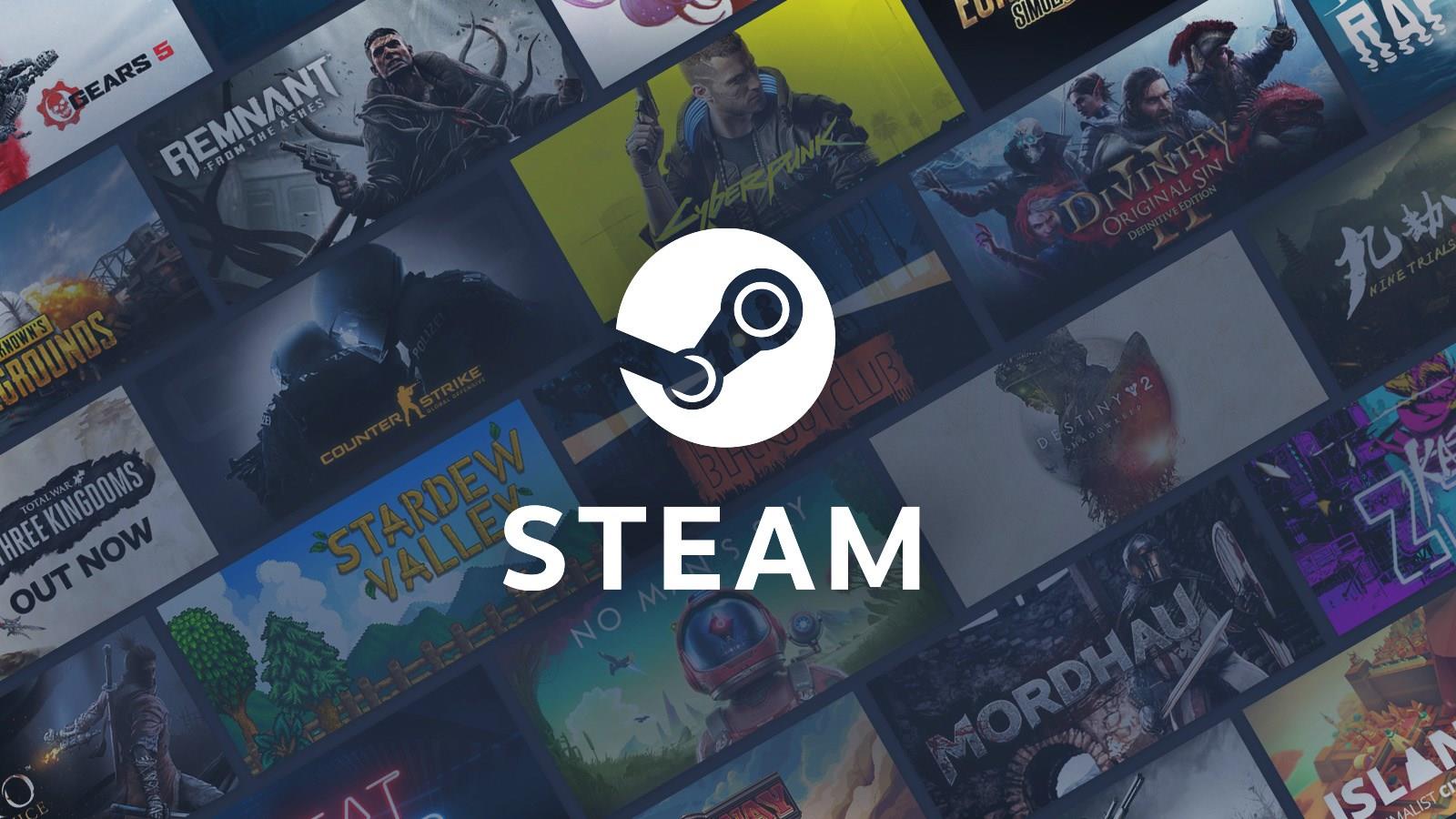 Steam Yaz İndirimleri 2023! İşte indirime giren oyunlar
