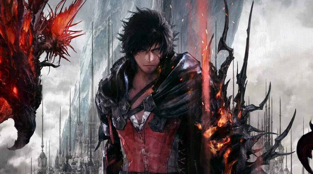 Final Fantasy 16 ilk haftadan 3 milyon satış gerçekleştirdi