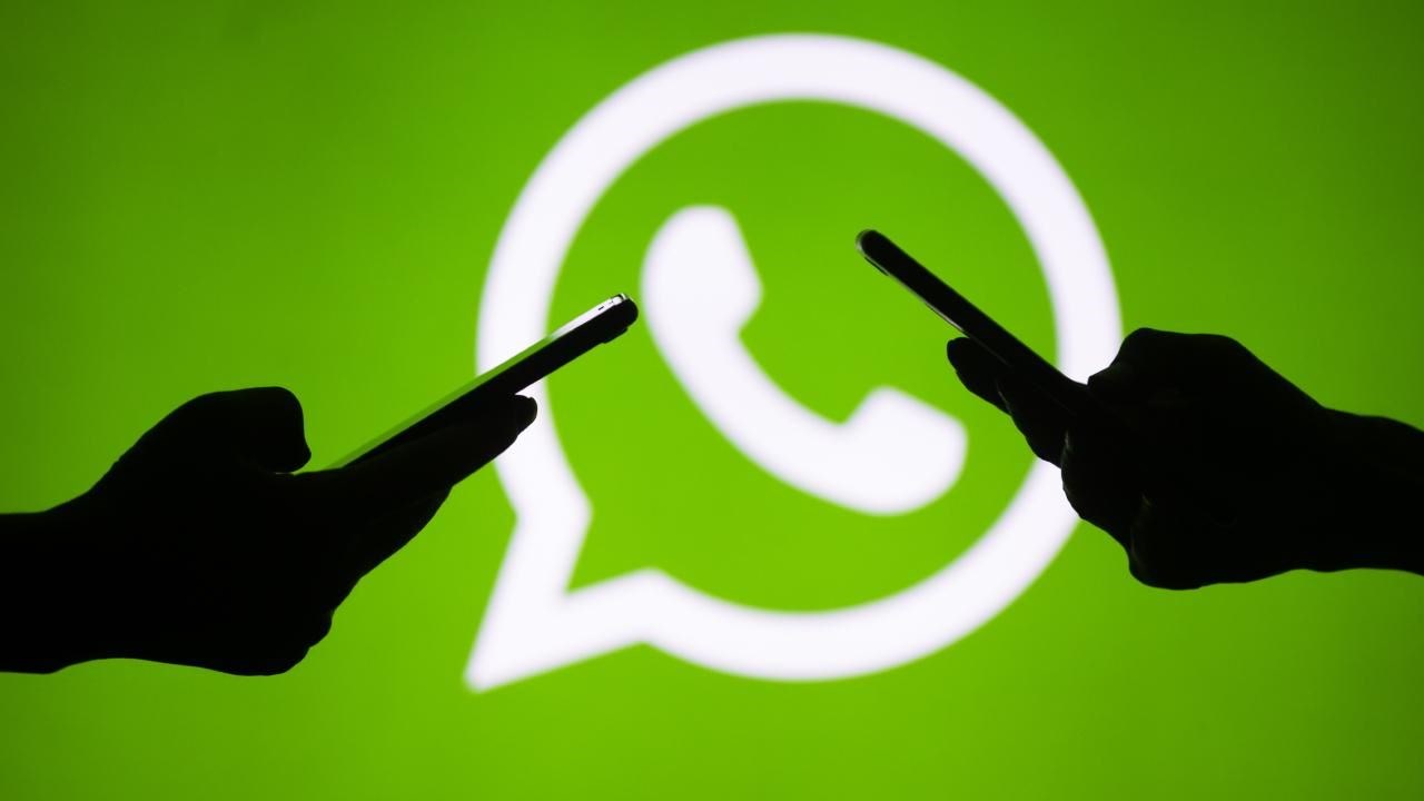 WhatsApp'a QR kod ile sohbet geçmişi aktarım özelliği geliyor
