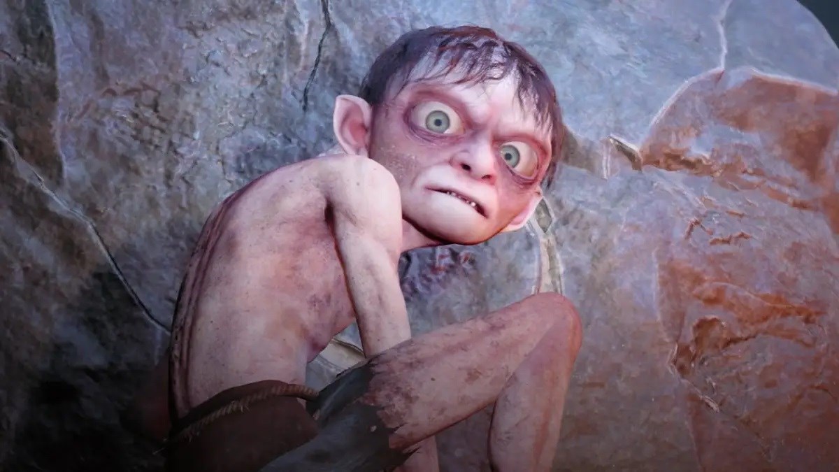 The Lord of the Rings: Gollum geliştiricisi oyun yapmayı bıraktı
