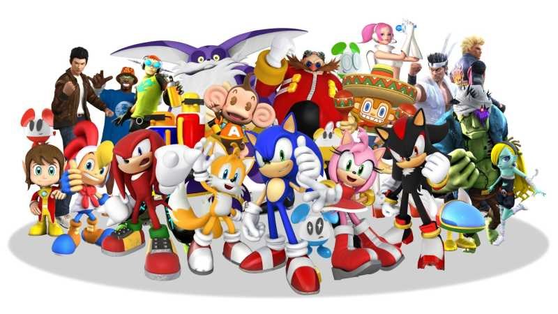 Sega satılık olmadıklarını doğruladı