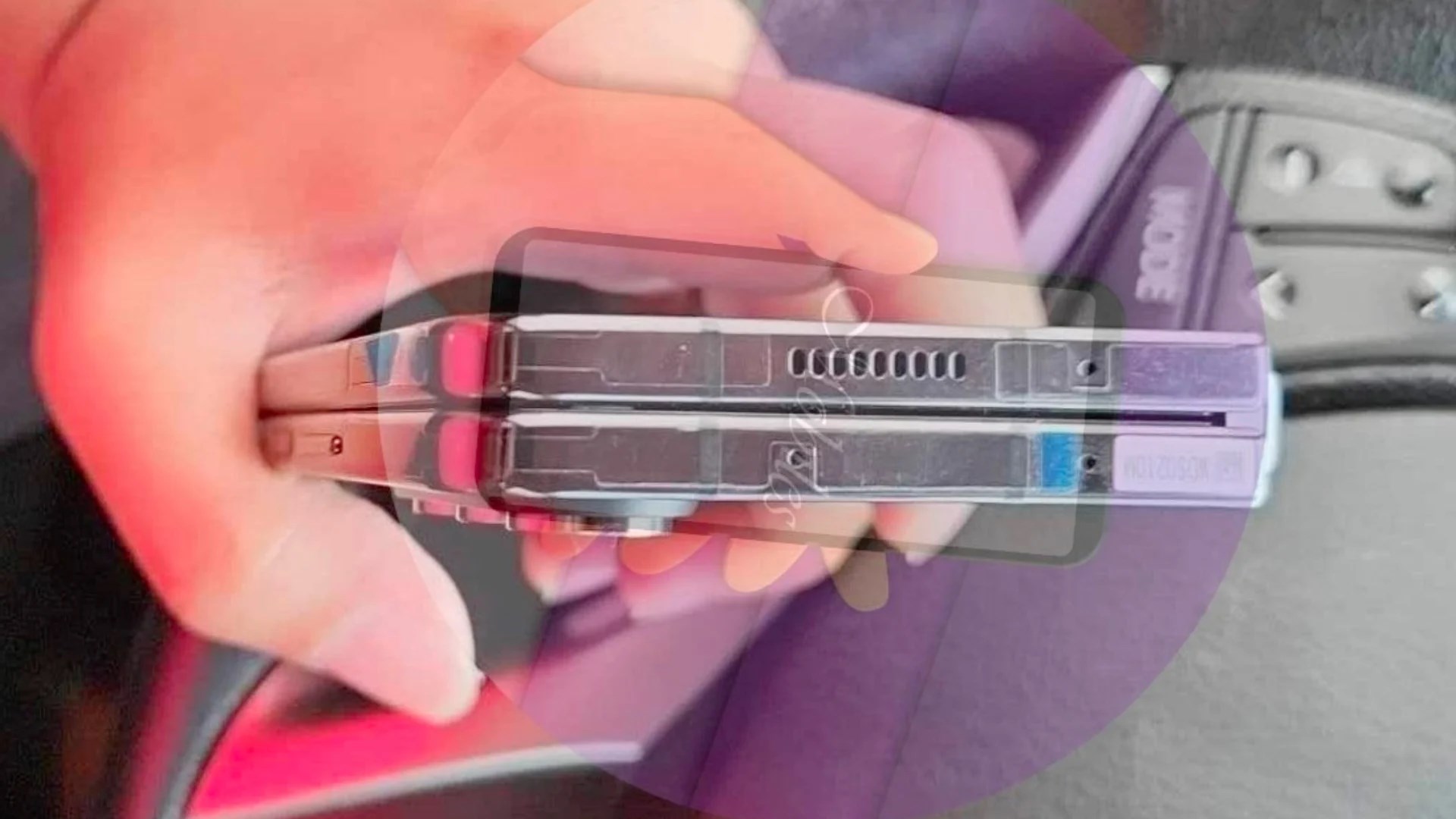 Galaxy Z Fold 5 tasarımı nasıl olacak