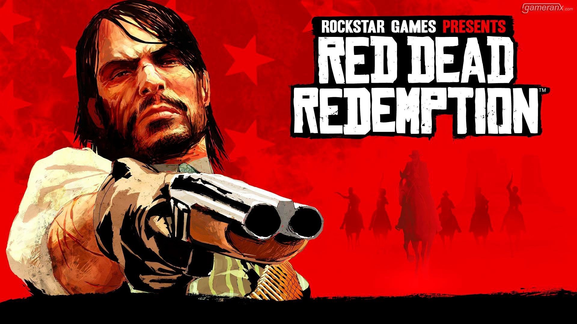 Oyunculara müjde: Red Dead Redemption Remastered geliyor