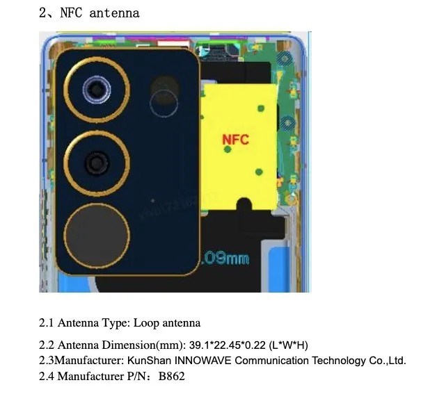 Vivo V29 5G'nin batarya kapasitesi ve şarj hızı belli oldu