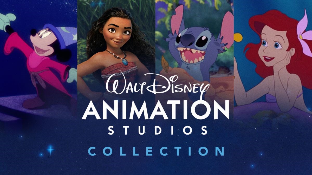 disney animasyon filmleri