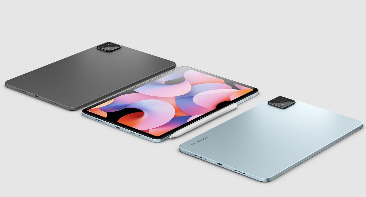 Xiaomi'den 14 inç ekrana sahip devasa tablet geliyor