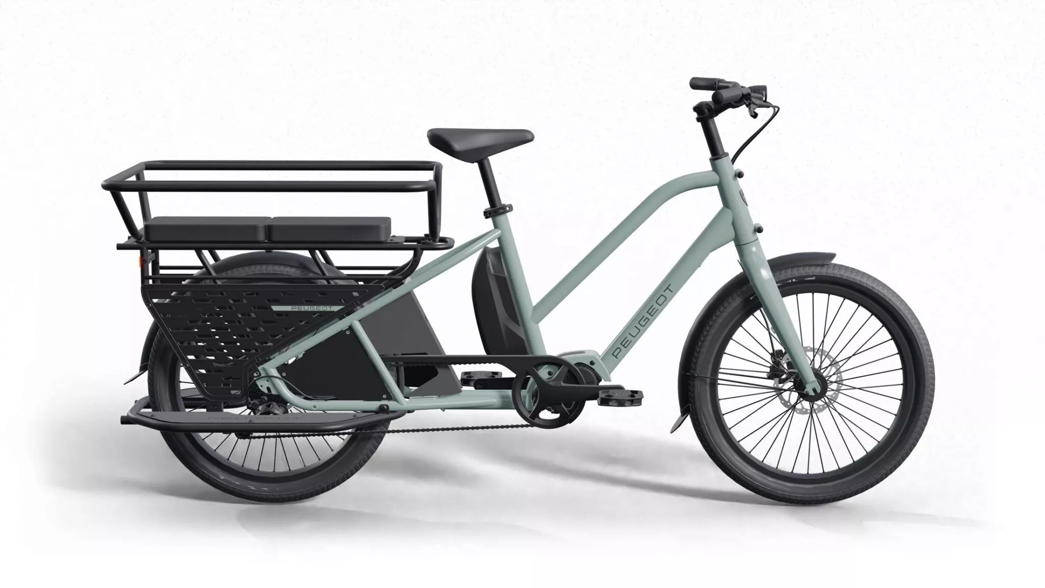 Peugeot yeni nesil elektrikli bisikletlerini tanıttı