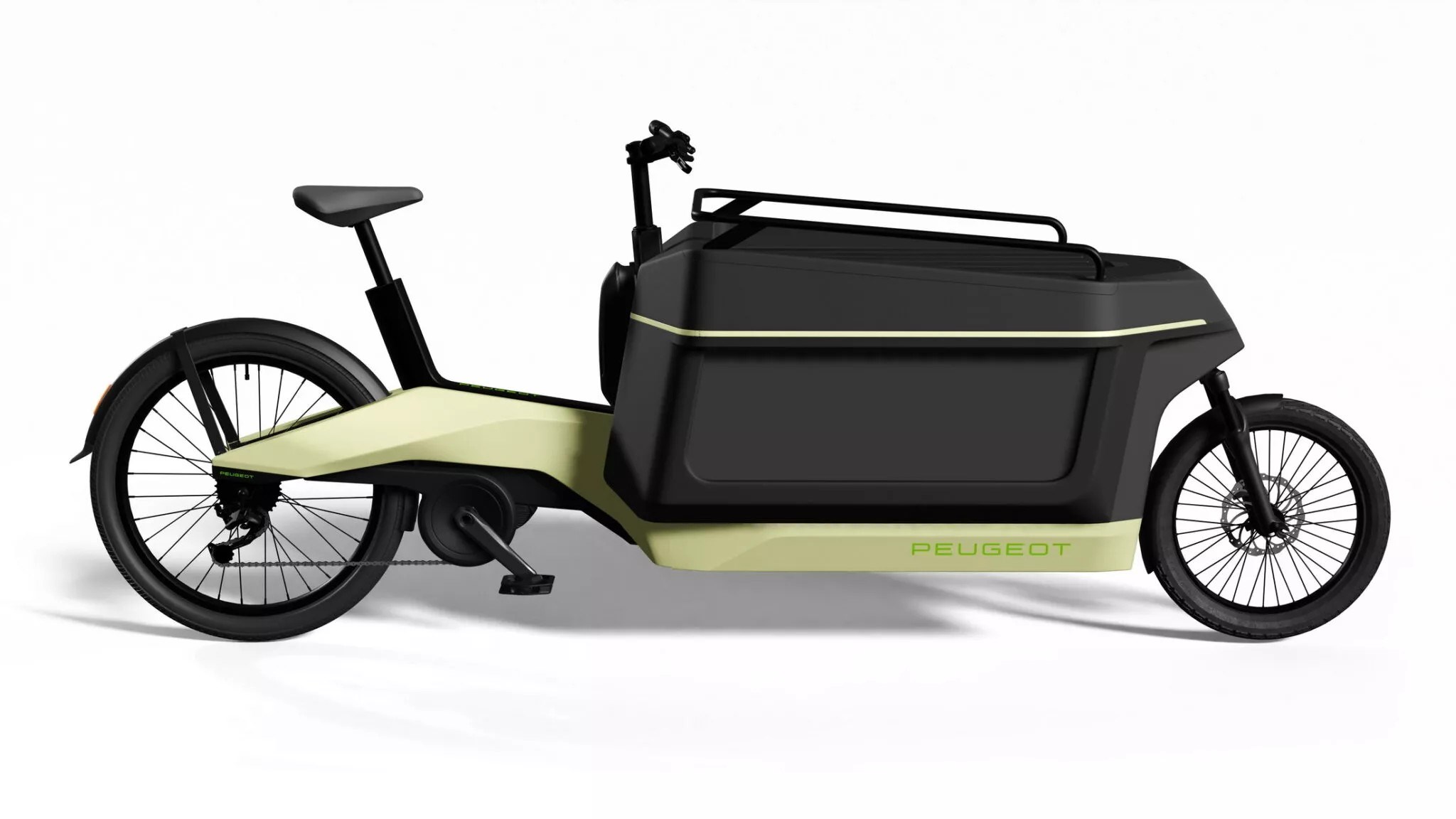 Peugeot yeni nesil elektrikli bisikletlerini tanıttı