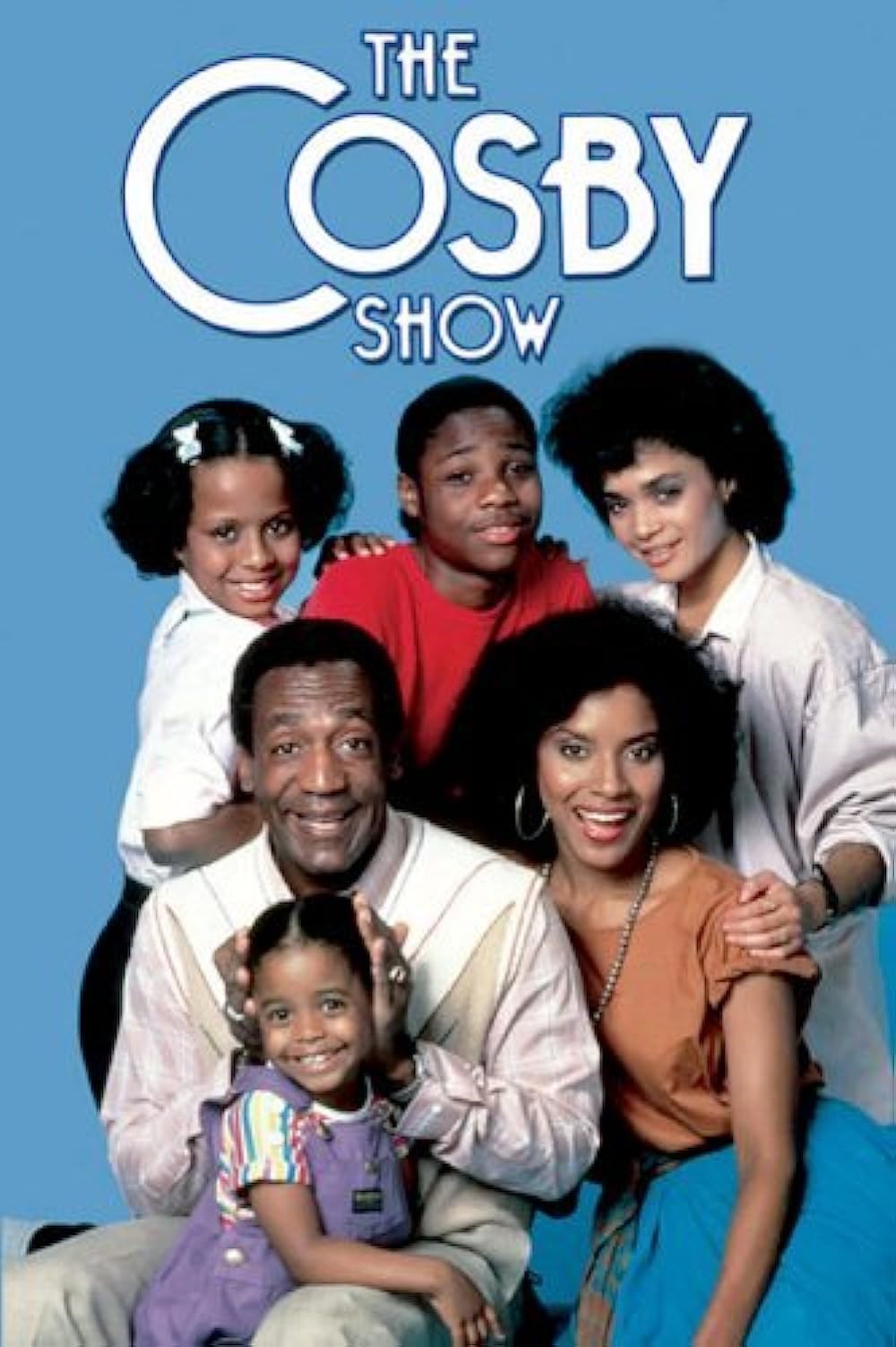 eski aile dizisi Cosby Ailesi