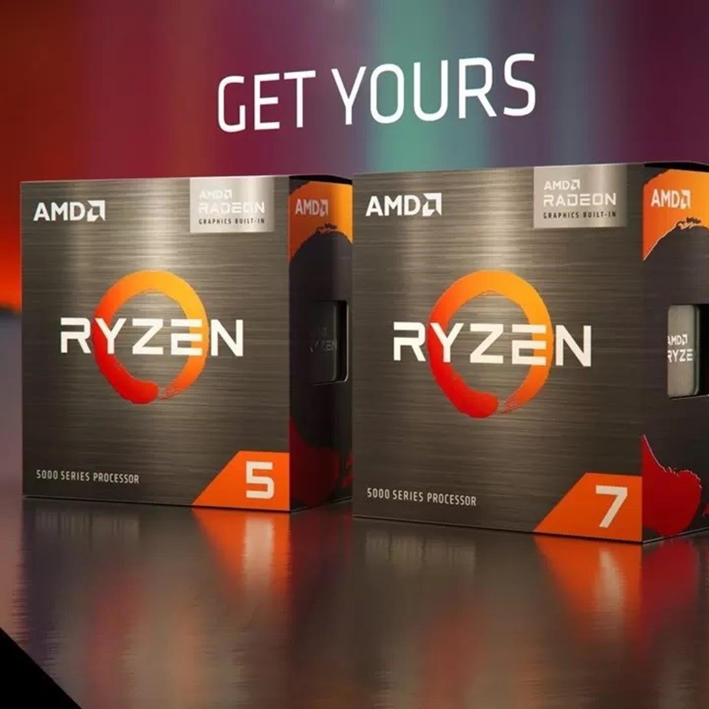 Ryzen cheap 3 5100