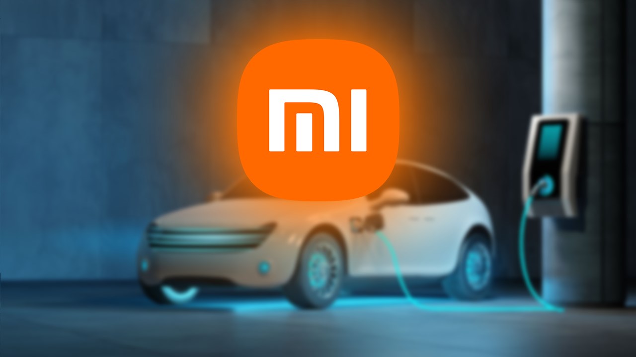 Xiaomi ilk otomobilinin fiyatını belirledi: 2024'te geliyor