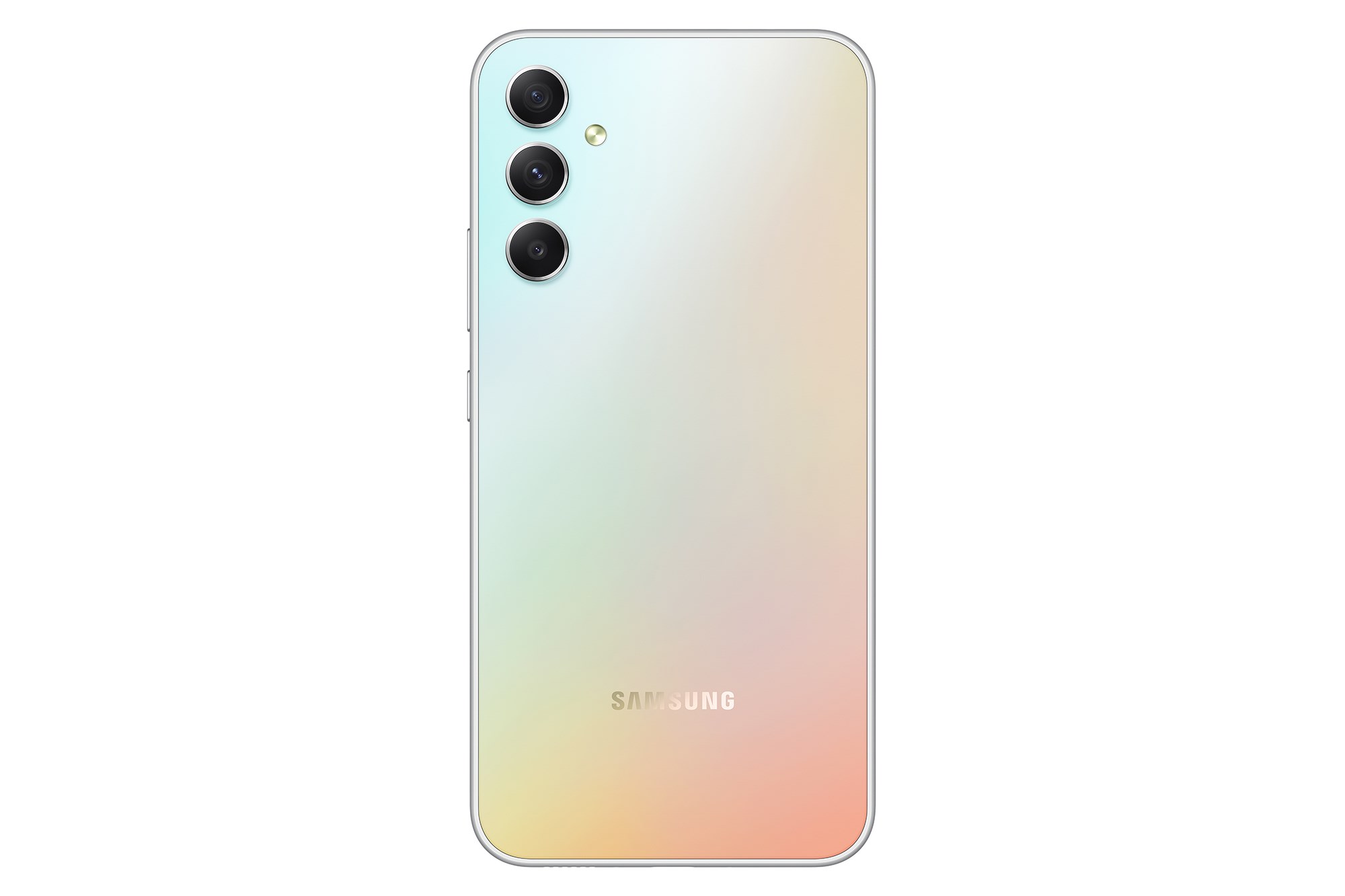 Samsung Galaxy A34 5G: Göz dolduran kamera