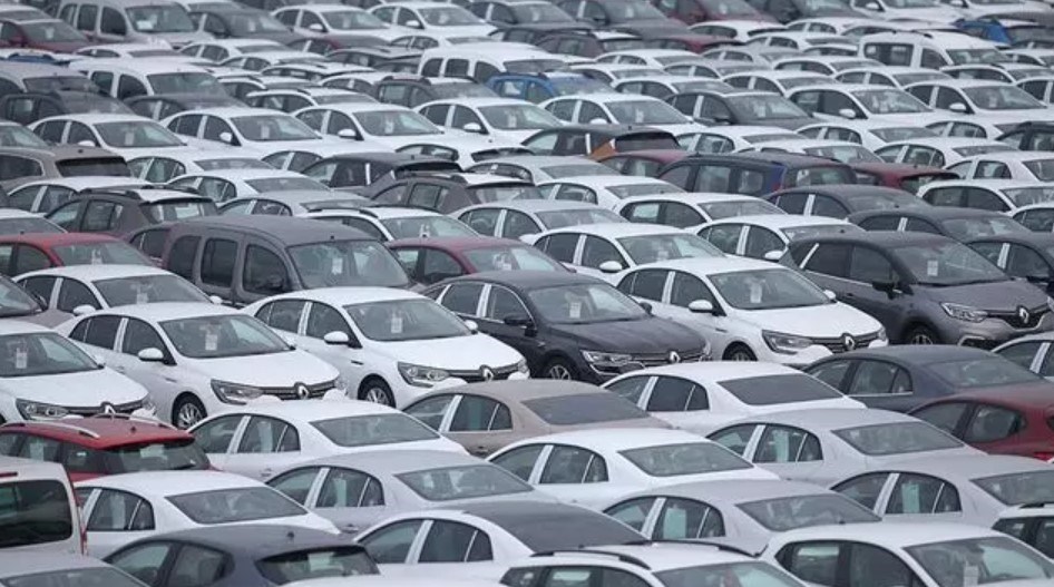 İkinci el araç satışında 'ilan kısıtlaması' devri başlıyor