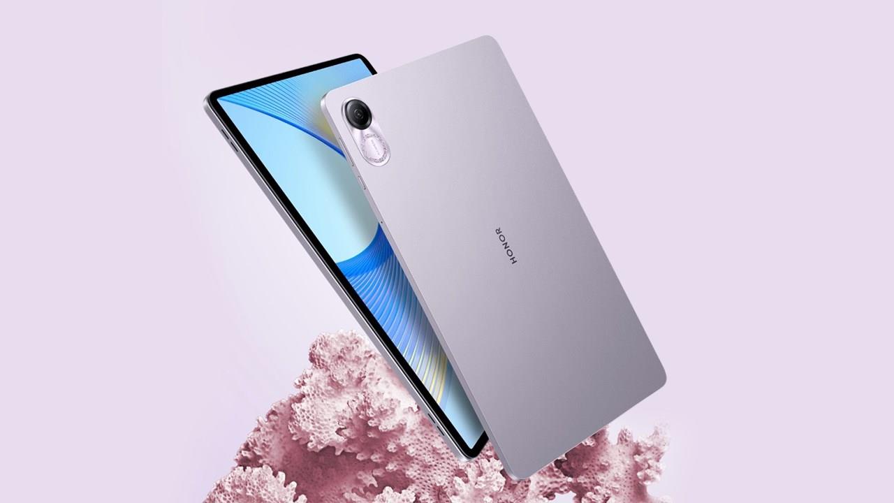 Honor Pad X8 Pro tanıtıldı: İşte özellikleri ve fiyatı